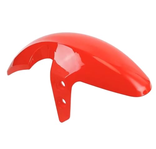 Garde-boue avant Niu M+ M2 intégré, garde-boue roue avant de rechange pour scooter et moto.
