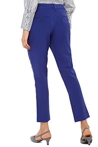 Image of Allen Solly Women's Relaxed Pants