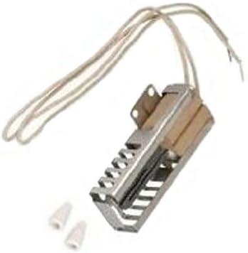 ClimaTek Drop in replacement for Gas Range Oven Stove Ignitor Igniter 316428500