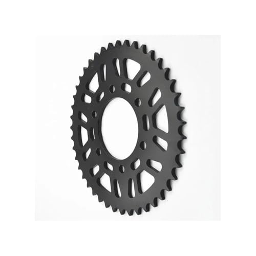 Pignon arriere moto de haute precision 41 dents pour ER6 et Z650ABS