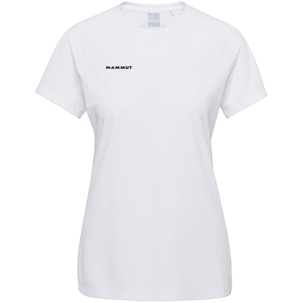 Mammut Ducan FL Short Sleeve T-Shirt S