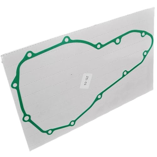 Joint de couvercle stator ER6N et ER6F pour étanchéité moteur