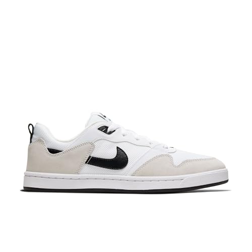 Image of Nike Men's SB Alleyoop Sneaker