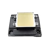 F190000 F190010 F190020 Testina di stampa, compatibile for Epson, TX600 TX620 WP7015 WP7050 WF7510 WF654 WF545 Cabezal Impresion