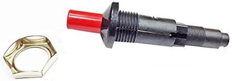 FIREPLACE CLASSIC PARTS Patio Heater Hiland Piezoelectric Striker Switch FCPTHP-PZ