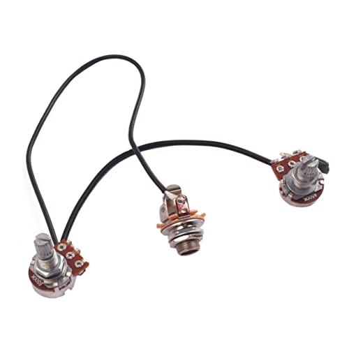 TOGEVAL �M�^�[�p�|�e���V�����[�^3�Z�b�g A250k B50ok�X�v���C���|�b�g �e���[���b�g���H�V���t�g���� �G���L�M�^�[ �x�[�X�p�{�����[���ƃg�[�������p�[�c