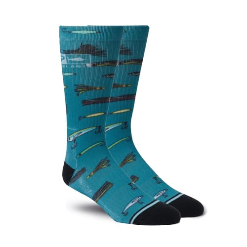 PELAGIC Lured Socks
