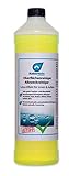 Anwendungsbereich | Das Reiniger Konzentrat reinigt und pflegt die Oberflächen. Er ist für alle wasserbeständigen Flächen, wie Fließen, Möbel, Stein- und Holzböden, für innen und außen geeignet. Ebenso auch für die Wäschevorbehandlung