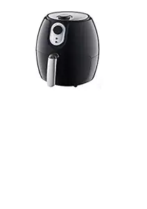 Kenstar OF-KOS13BJ2-CFK 1350-Watt Oxy Fryer (Black)
