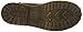 Roxy RG Bruna II, Botas Cortas al Tobillo, marrón, 34 EU