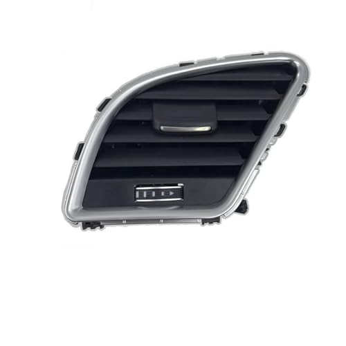 Grille ventilation climatisation tableau bord gauche pour A4 B8 2009-2016