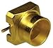 AMPHENOL RF SMP-MSSB-PCS RF/COAXIAL, SMP PLUG, STRAIGHT, 50 OHM (5 pieces)