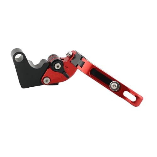 Levier de frein et d'embrayage moto YZF R1 2009-2014 finition CNC