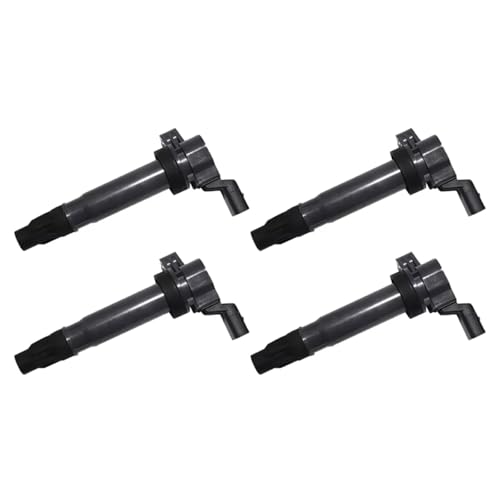Bobines d'allumage Chevrolet Spark 2013 2014 2015 Cobalt 1.5 pack 4 pièces