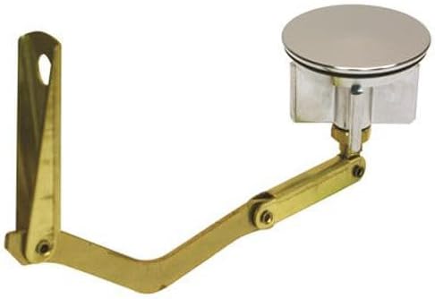Replacement for POP-UP BATHTUB DRAIN STOPPER FOR PRICE PFISTER