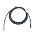 1pcs industrial camera universal IO power cord COGNEX CAM-CIC-IO-5M
