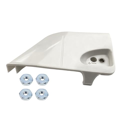 Hippotech Ms181 - Copertura Per Pignone E Frizione Per Motosega Stihl Ms171 Ms181 Ms171C Ms181C Ms211 Ms211C