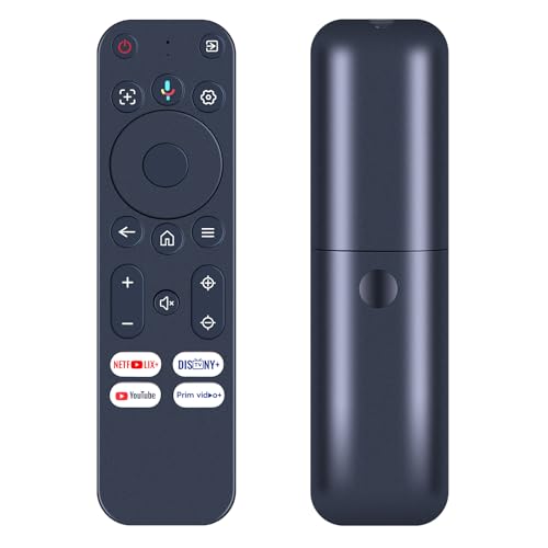 GWVEE Replacement Remote Control for Yaber K3, K3 pro, K2s, T2, T2 Plus Projector