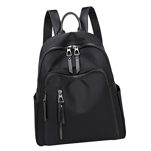 Sac à dos femme étanche Oxford grand volume pour protéger vos affaires