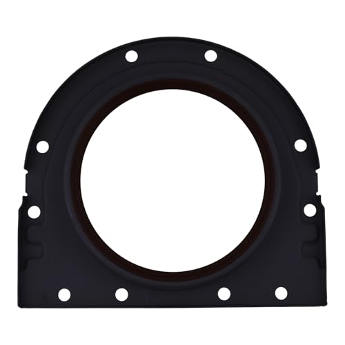 Retén cigüeñal trasero 2418F704 para tractor Massey Ferguson 431 y Caterpillar 414E