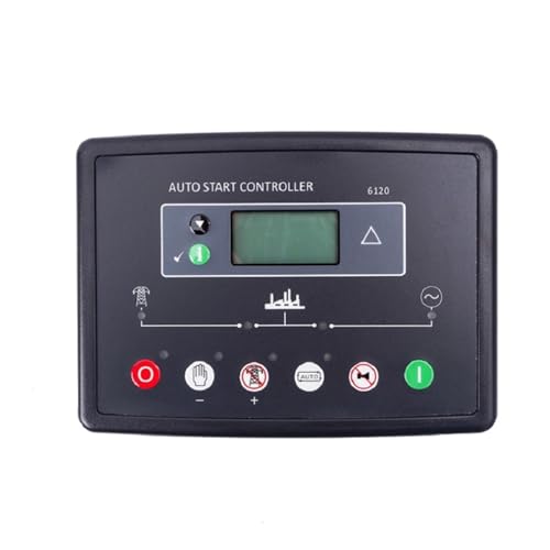 IWi DSE6120 DSE6110 d@JnRg[pl䃂W[d@idCH(Copy 6120 module)