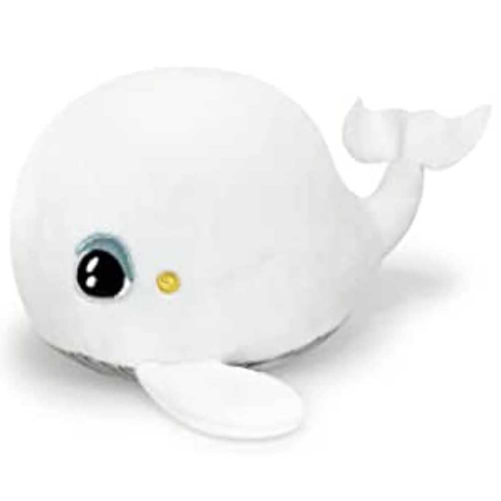 Pabobo Veilleuse Baleine Shakies Peluche