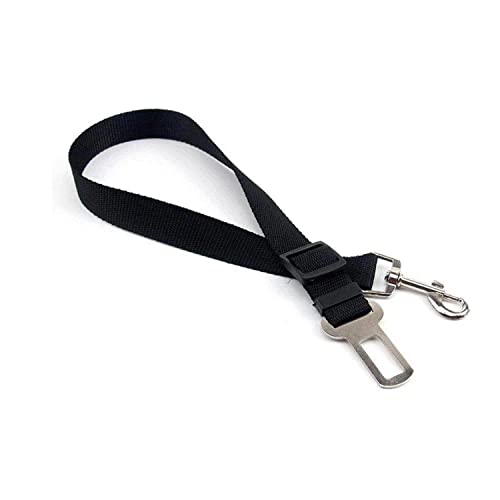 Cinto de Segurança para Pets - Universal - Cachorro/Gato - Tamanho 43cm até 70 cm
