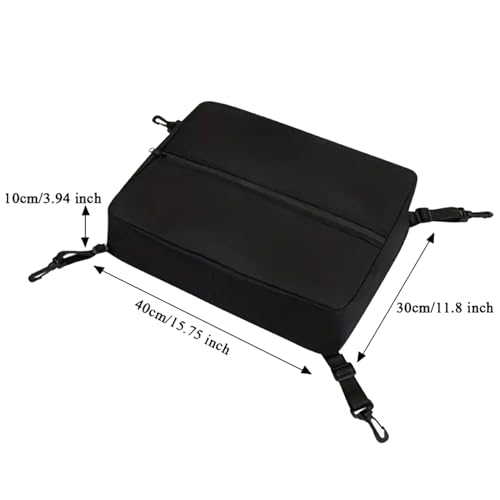 Sac isotherme pour planche de paddle étanche avec fixation rapide sécurisée