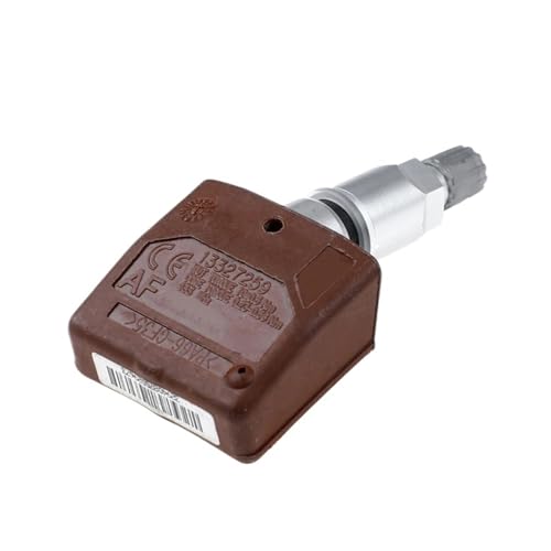 Capteur TPMS 13327259 haute précision pour votre sécurité