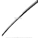 Munetoshi 41” Steel Tanjiro Kamado Nichirin Katana Sword Demon Killer Anime Fantasy
