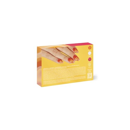 OPI-Nail-Lacquer-Up-to-7-Days-of-Wear-Chip-Resistant-Fast-Drying-Summer-24-My-Me-Era-Collection-Mini-Pack 31BreMKpBML