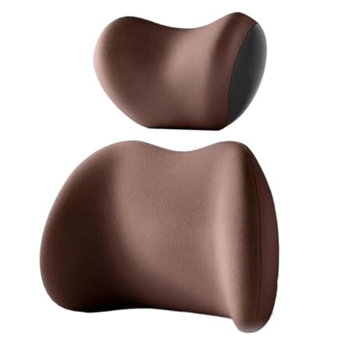Support lombaire réglable et coussin de soutien réutilisable ergonomique universel - 7