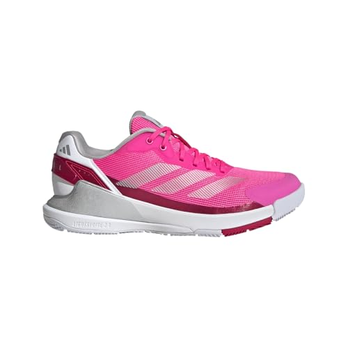 adidas Women's Crazyquick Lightstrike Padel Tennis Sneaker2