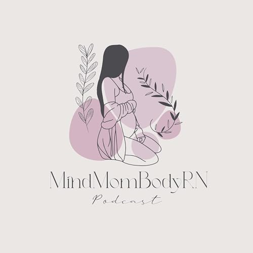 The MindMomBodyRN Podcast cover art
