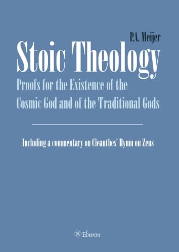 Stoic Theology AI Book Summary