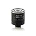 Produktbild MANN-FILTER W 712/52 Ölfilter - für Pkw + Transporter