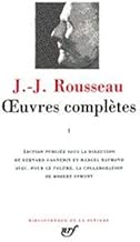 Download Rousseau : Oeuvres complètes, tome 4 PDF