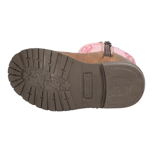 Image of Smoky Mountain Boots unisex-child Smb-hopalong-t