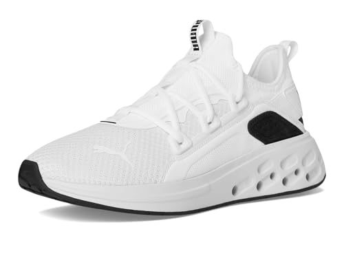 Image of Puma Mens Softride Frequence Shoes