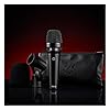 G4M Dynamic Vocal Microphone with Cardioid Polar Pattern #5