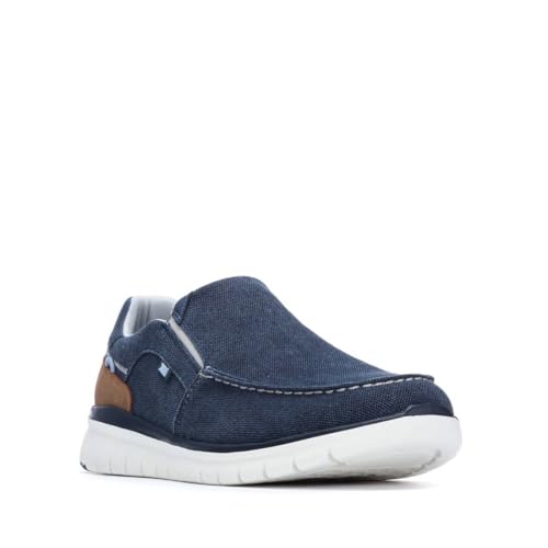 Mocasines XTI de hombre para caminar sin dolor con estilo casual 3