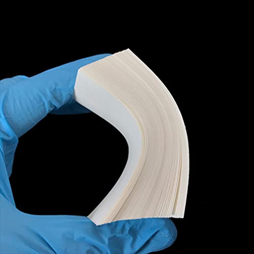 Strips Paper Chromatography Paper Sheets Chromatography Strips, Laboratory Cleaning Paper for