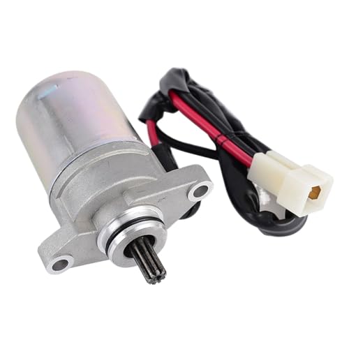 Motor de motocicleta para P50: repara tu moto con compatibilidad exacta 2008-2018