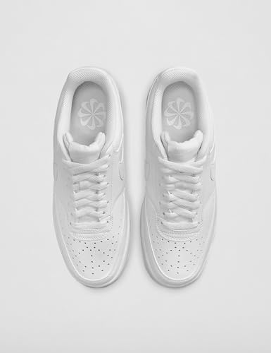 Nike Women's Court Vision Low Next Nature Shoes4