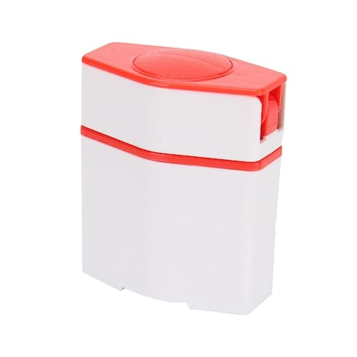 UKCOCO ッター 用スプ ー 携帯 ケー ディ ダー ボックス ホーム 用 蓋の