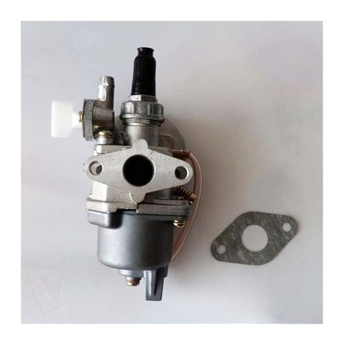 Carburateur de 49cc avec filtre à air 58mm pour les sorties dominicales en quad ATV enfant