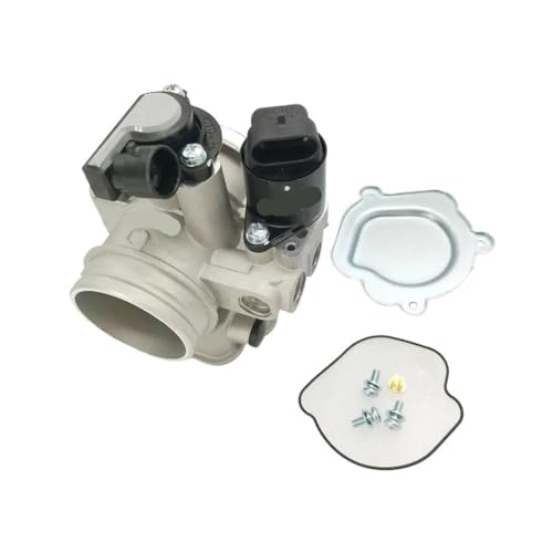 Cuerpo de acelerador HS500cc con respuesta rápida de aceleración 16100-004E-000