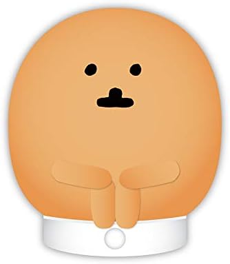 Amazon 自分ツッコミくま ナガノ展 Nagano S Characters展 限定 センサーライト もぐらコロッケ もぐコロ アニメ 萌えグッズ 通販 Amazon 自分ツッコミくま ナガノ展 Nagano S Characters展 限定 センサーライト もぐらコロッケ もぐコロ アニメ 萌えグッズ 通販