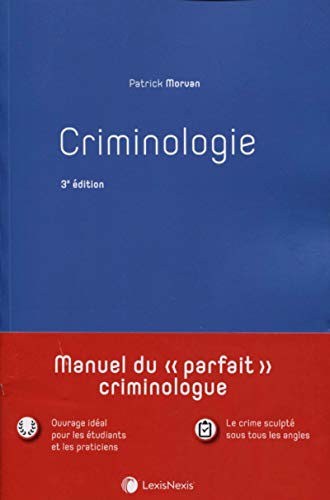Criminologie