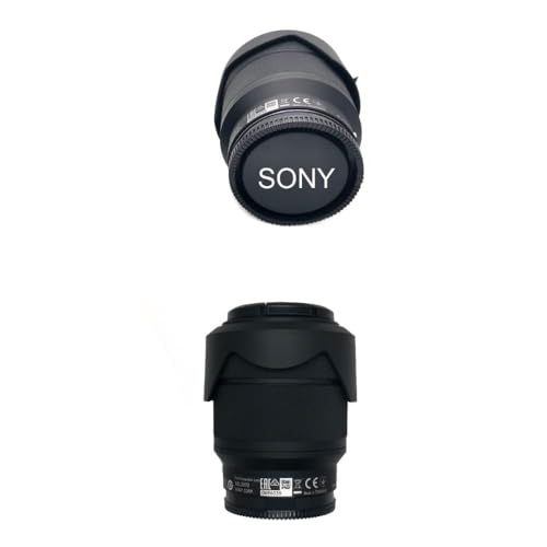 Image of MOSTOS - Camera Lens Rear Cap for Sony A A-Type Minolta AF Mount Camera Lens Such as A99 A99II A77 A77II A65 A68 A55 A57 A58 A33 A35 A37 A900 A850 A700 A700